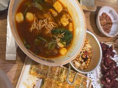-申记串道和和旗舰店(北行店)