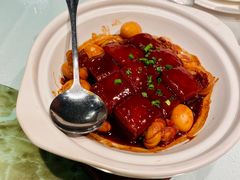 -申粤轩·手工点心·金牌烧味·经典粤菜(丁香花园店)