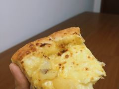 榴莲比萨-比格比萨自助(新辰里学清路店)