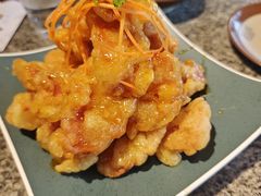 -老酒馆熏酱东北菜·海鲜烧烤大排档(世纪公园直营店)