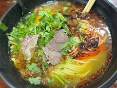 -一品飘香米线(一中总店)