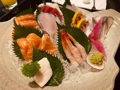 -曙亚洲餐厅-重庆富力艾美酒店(南坪万达广场店)