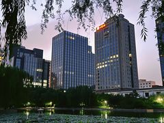 -团结湖公园