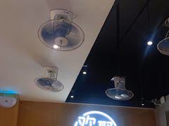 -木屋烧烤(白石洲店)