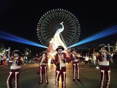 -七彩云南欢乐世界