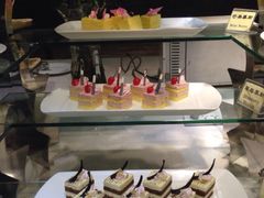 -巴厘岛风情自助餐厅(牡丹广场店)