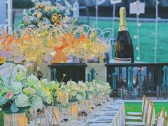 -三亚海棠湾万丽度假酒店