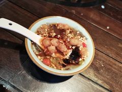 -江边城外烤全鱼(方庄时代购物中心店)
