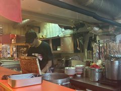 -拉面莊夢語＆中华料理八椿