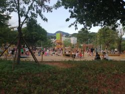 -福州儿童公园