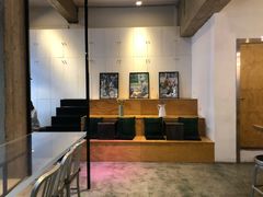 -Nectar One Cafe(勇烈路n1店)
