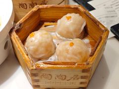 -陶陶居酒家(正佳广场店)