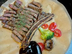-The Cheebat 锌吧·Bistro(体育西店)