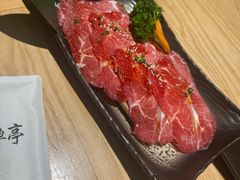 -松鱼亭·和牛烧肉(协鑫广场店)