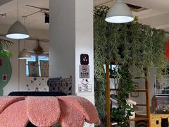 -小时光咖啡馆(北锣鼓巷店)