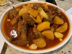 -疆Jiang·新疆秘制料理