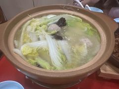 -宏状元现熬粥·京味菜(五棵松店)