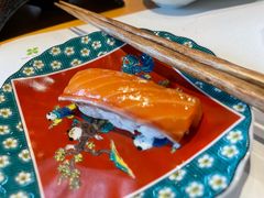 -四葉寿司·城市景观(深圳湾1号店)