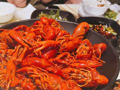 -聚味瞿记·龙虾堂(渔人码头一店)