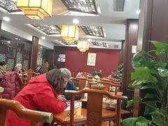 -奎元馆.百年奎元.非遗传承(西湖边的解放路店)