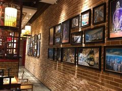 -十六蒲(桂林路店)