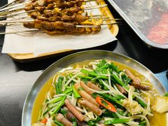 -老虎滩大连海鲜烧烤(建邺云锦路总店)