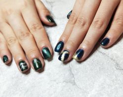 手部美甲-喵酱日式美甲美睫Neko Nail Studio