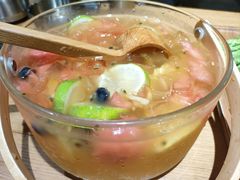 -乌拉烤肉(如皋首店)