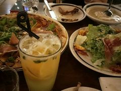 -PIZZA BIANCA(万象城店)