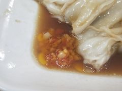 辣椒酱-荣记拉肠(丽江店)