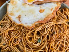 -孙嫂面馆(贡湖店)