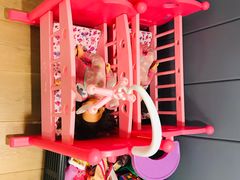 -BossBabe亲子餐厅(金光华广场店)