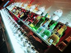 -福州泰禾铂尔曼酒店·大堂酒廊