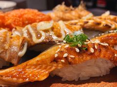 -古田居·特色寿司料理(骏欣中心店)