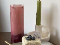 -AHAVA·Fang Baking Studio
