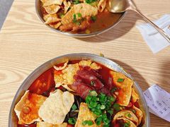 -龍城柳州螺蛳粉(群星路店)