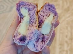 -菲律宾面包(宝发大厦店)