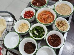 -朝伟清真铜瓢牛肉馆(三十年老·店)