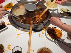 -九码头重庆毛肚火锅(棠岗店)