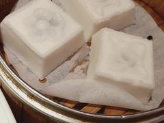 非遗白玉方糕-探花·意境江南菜·唐伯虎文化体验店·松鼠桂鱼(观前店)
