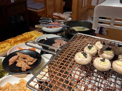 -九田家黑牛烤肉料理(石路天虹店)