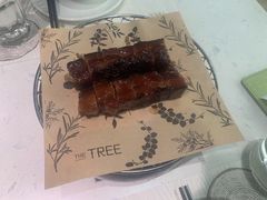 -大树餐厅(红旗街万达店)