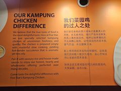 -五星海南鸡饭餐馆(东海岸路店)