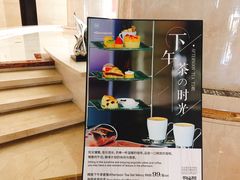 -新都绿城喜来登酒店大堂吧