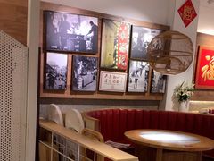 -味福记·江西小炒·南昌小吃(青山湖万达店)