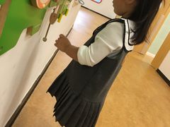 -爱威盛亲子俱乐部·纽约国际早托中心