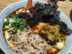 -贡梅老面馆·蟹粉面·无锡特色小吃(南长街主推店)