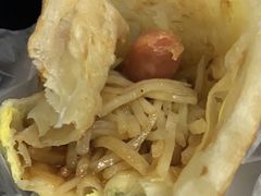-北京大学-学五食堂