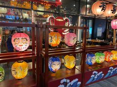 -有喜屋·深夜食堂(环宇荟店)