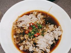 -羲和雅苑•北京烤鸭(国贸商城店)